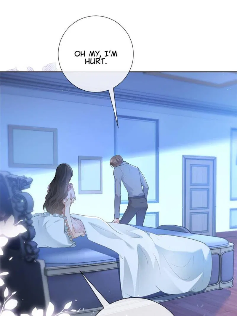 The Killer Boss is raising a Fox Chapter 85 – Page 10
