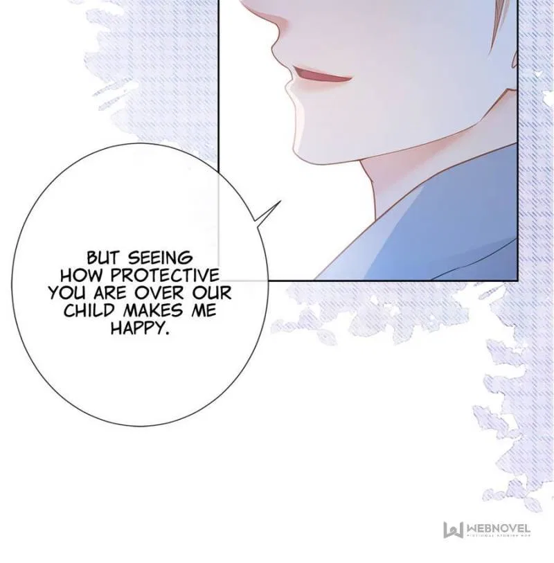 The Killer Boss is raising a Fox Chapter 85 – Page 13