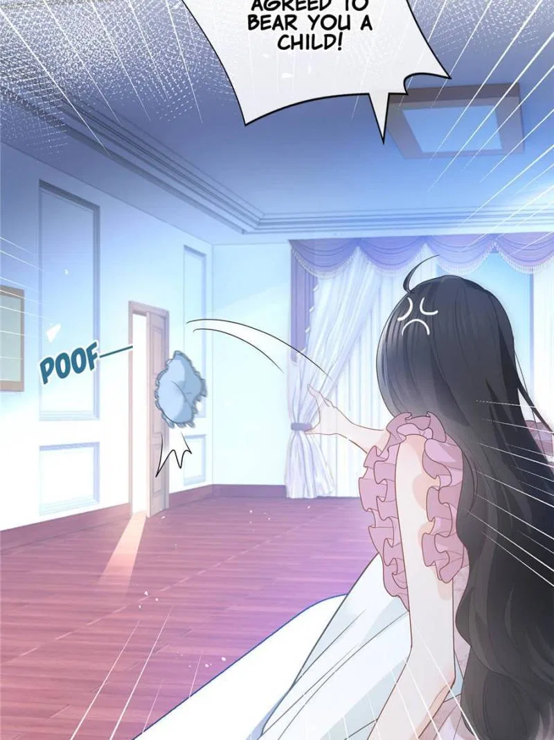 The Killer Boss is raising a Fox Chapter 85 – Page 15