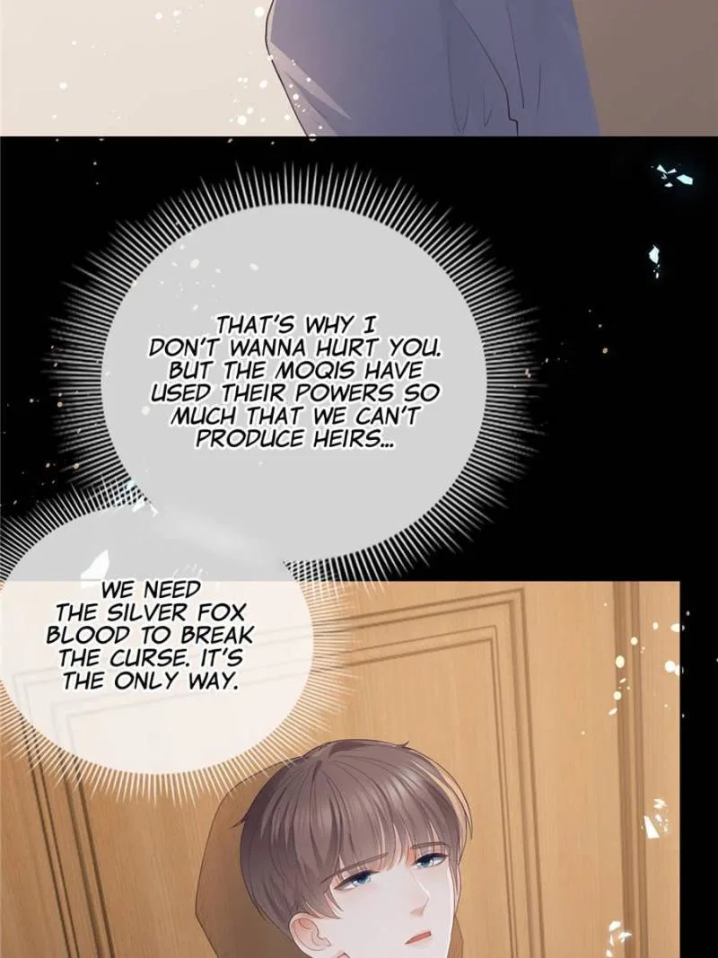 The Killer Boss is raising a Fox Chapter 85 – Page 20