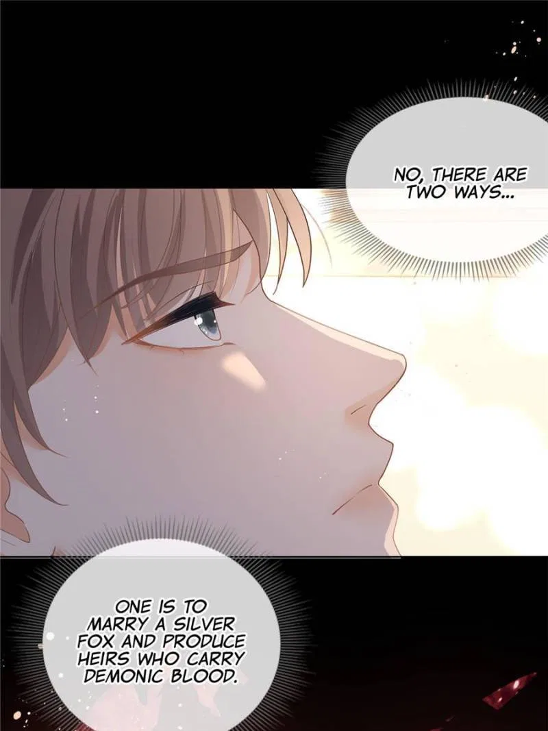 The Killer Boss is raising a Fox Chapter 85 – Page 22