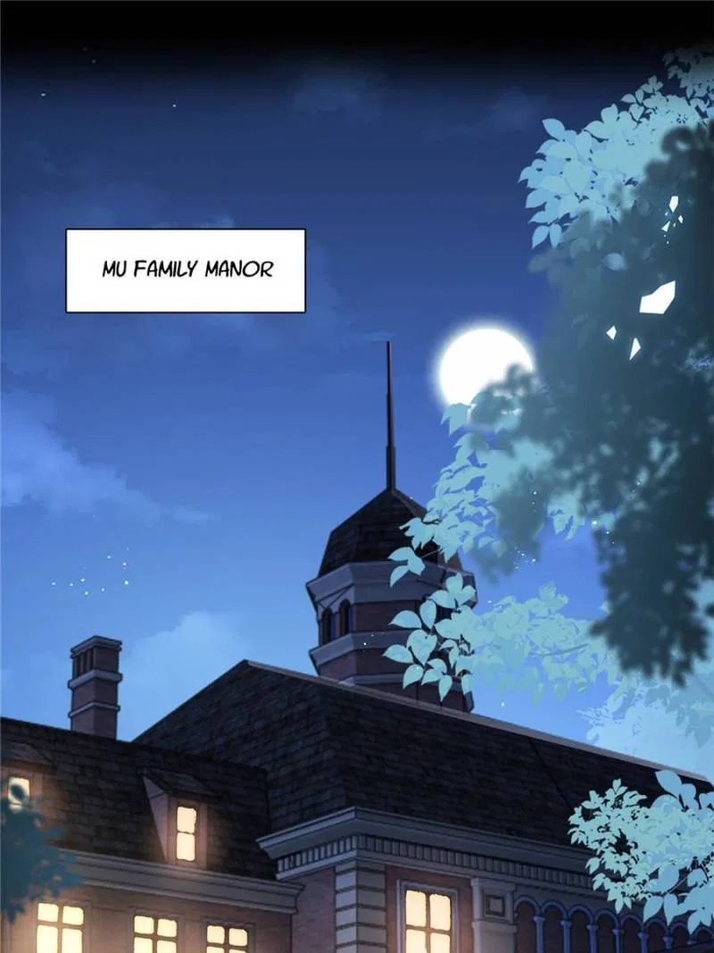The Killer Boss is raising a Fox Chapter 85 – Page 27