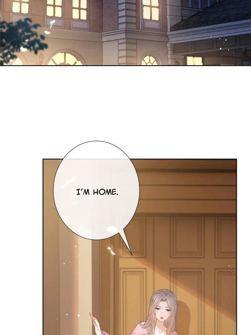 The Killer Boss is raising a Fox Chapter 85 – Page 28