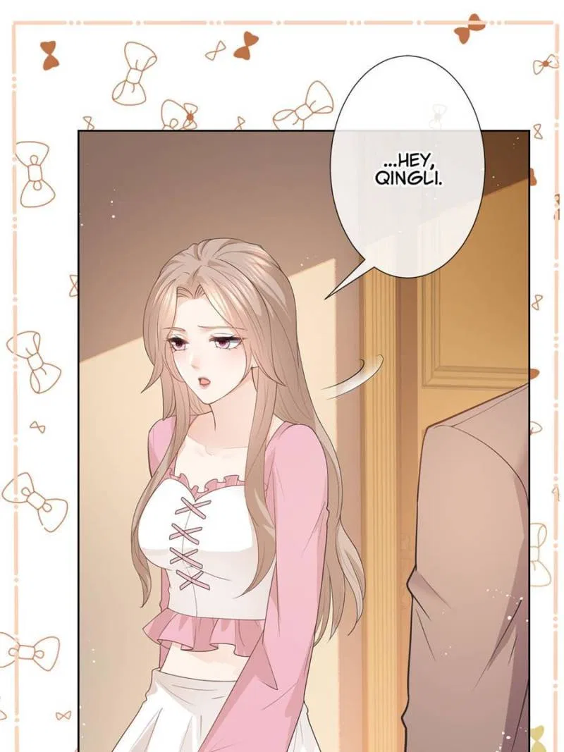 The Killer Boss is raising a Fox Chapter 85 – Page 31