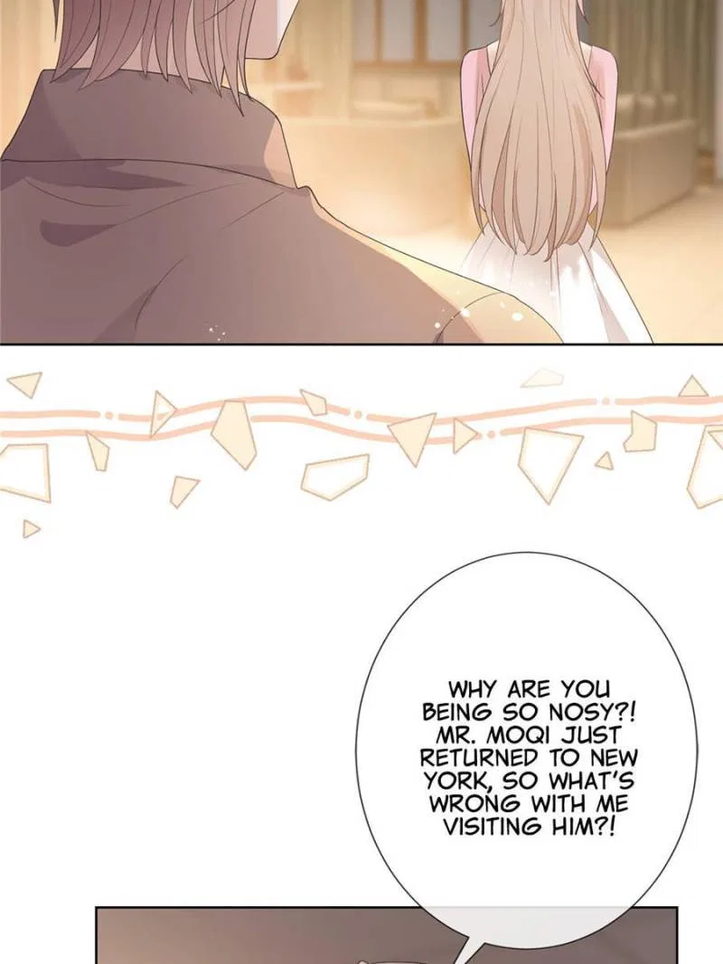 The Killer Boss is raising a Fox Chapter 85 – Page 33