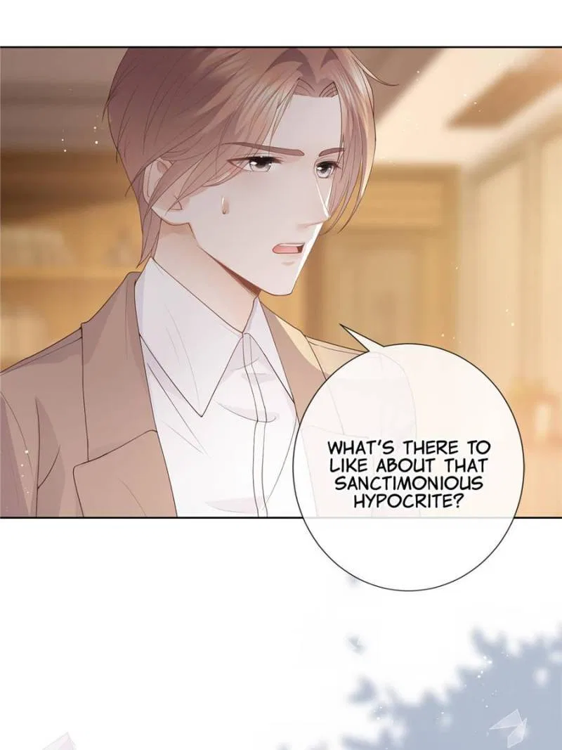 The Killer Boss is raising a Fox Chapter 85 – Page 35