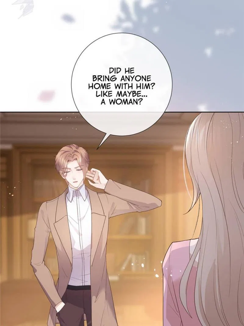 The Killer Boss is raising a Fox Chapter 85 – Page 36