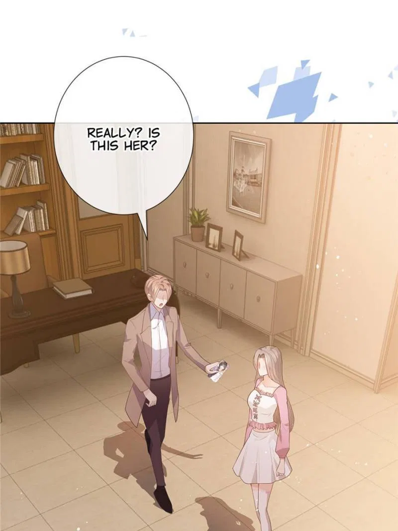 The Killer Boss is raising a Fox Chapter 85 – Page 39