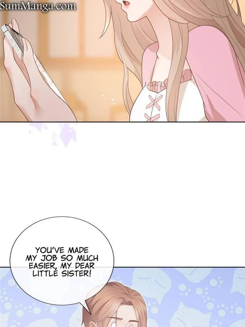 The Killer Boss is raising a Fox Chapter 85 – Page 42