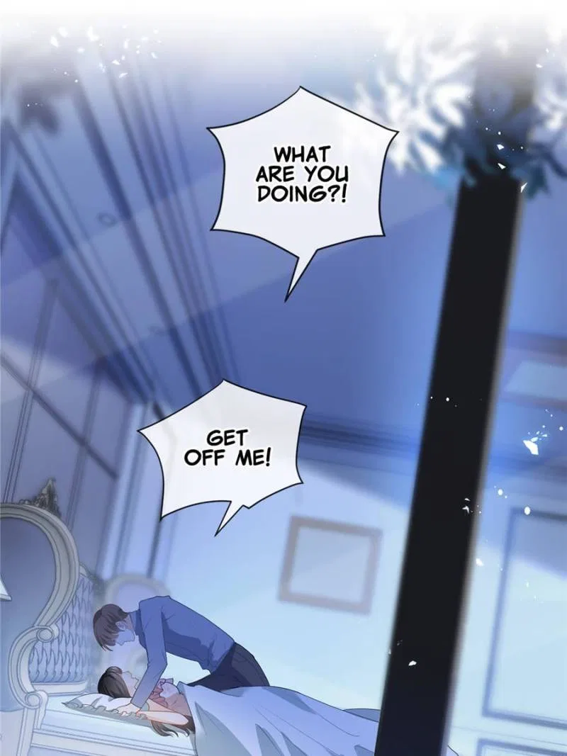The Killer Boss is raising a Fox Chapter 84 – Page 1