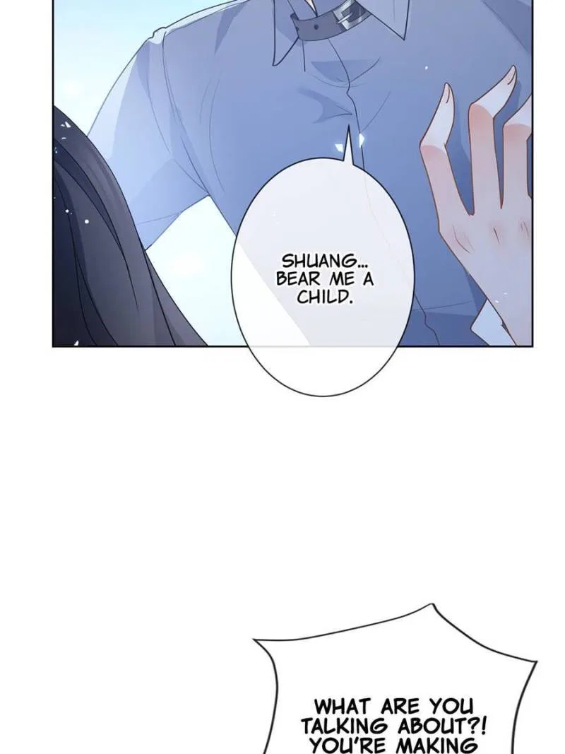 The Killer Boss is raising a Fox Chapter 84 – Page 3