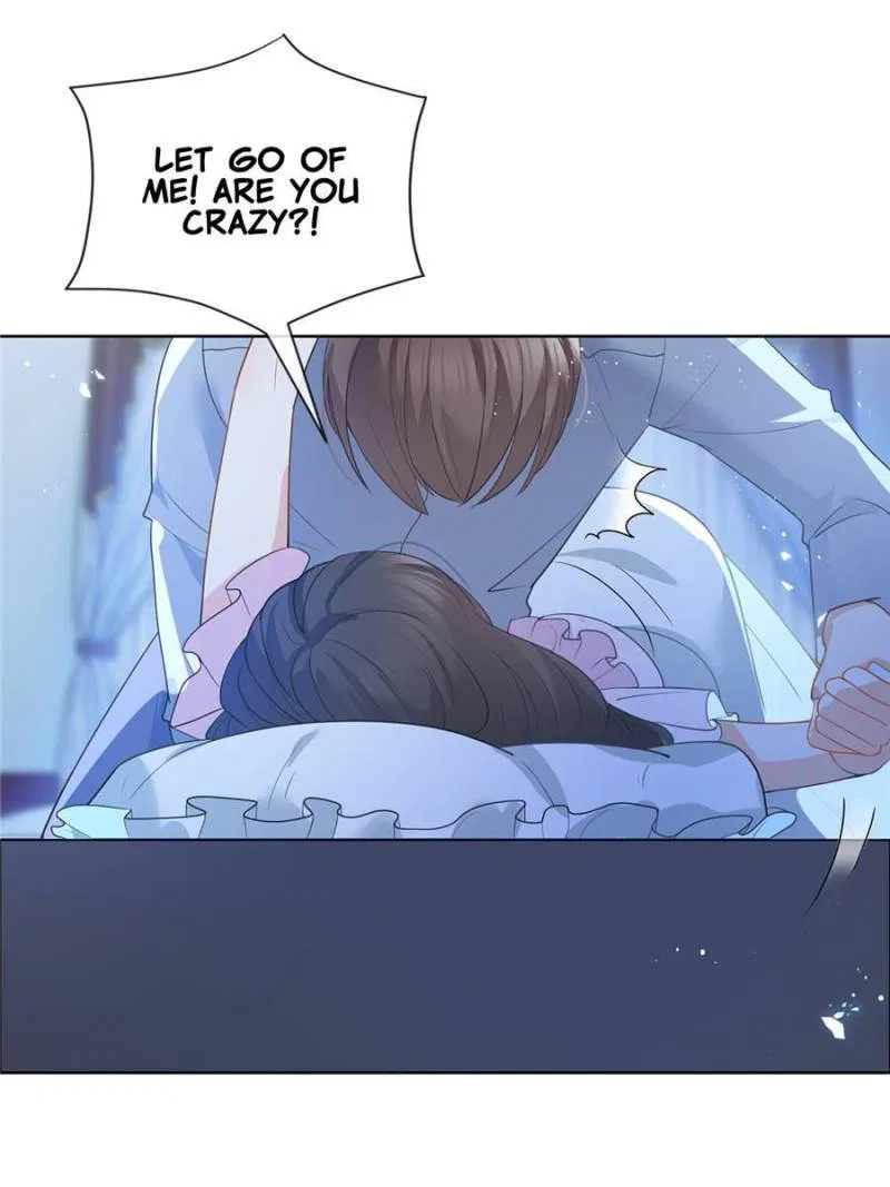 The Killer Boss is raising a Fox Chapter 84 – Page 5