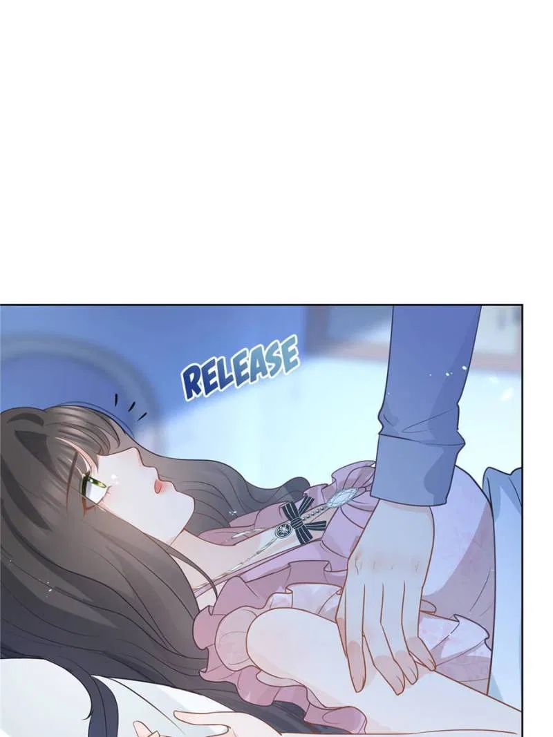 The Killer Boss is raising a Fox Chapter 84 – Page 6