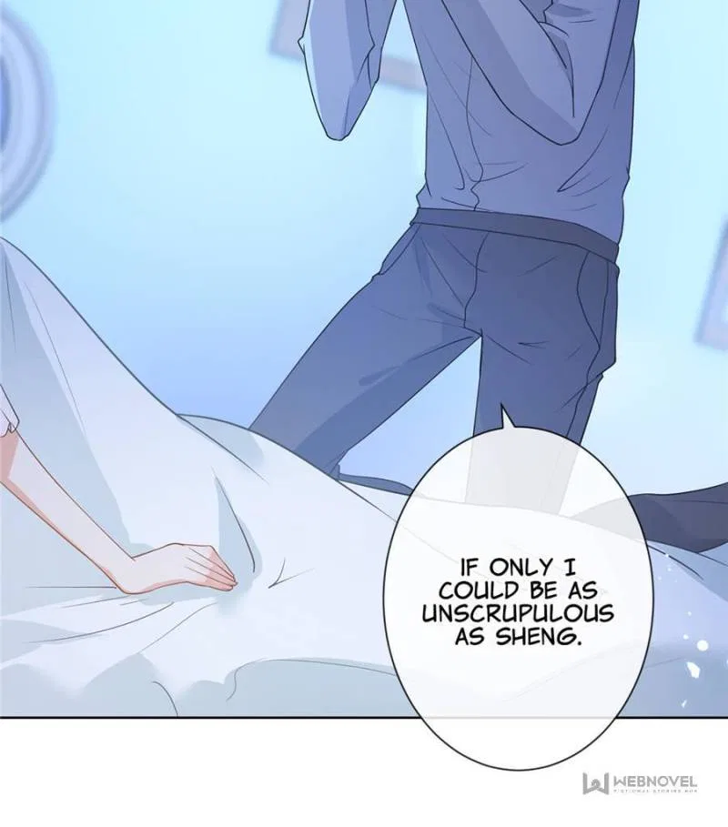 The Killer Boss is raising a Fox Chapter 84 – Page 8