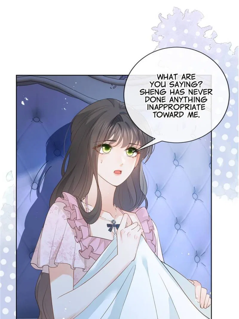 The Killer Boss is raising a Fox Chapter 84 – Page 9