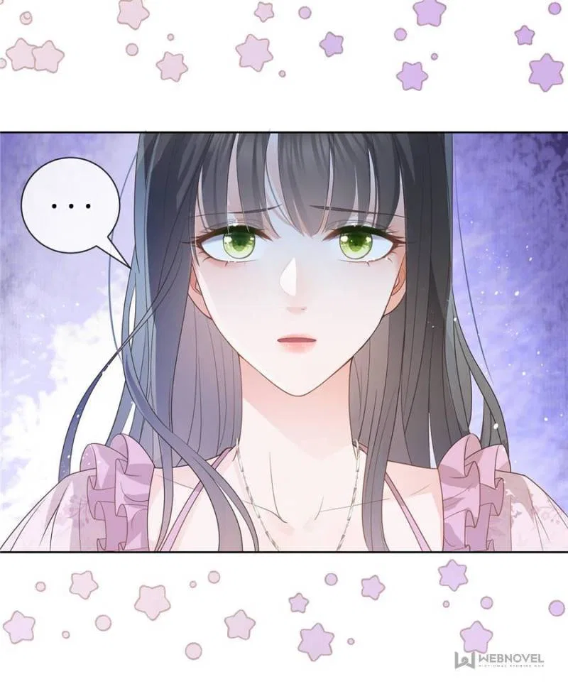The Killer Boss is raising a Fox Chapter 84 – Page 12