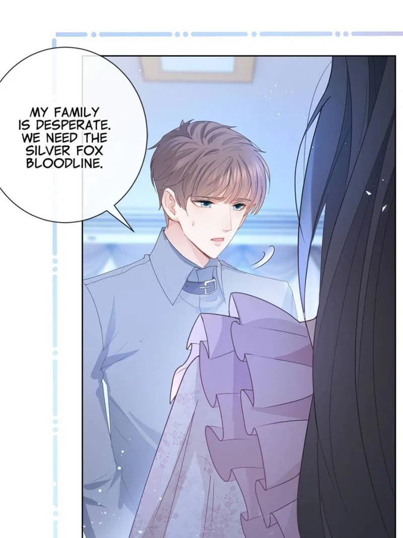 The Killer Boss is raising a Fox Chapter 84 – Page 13