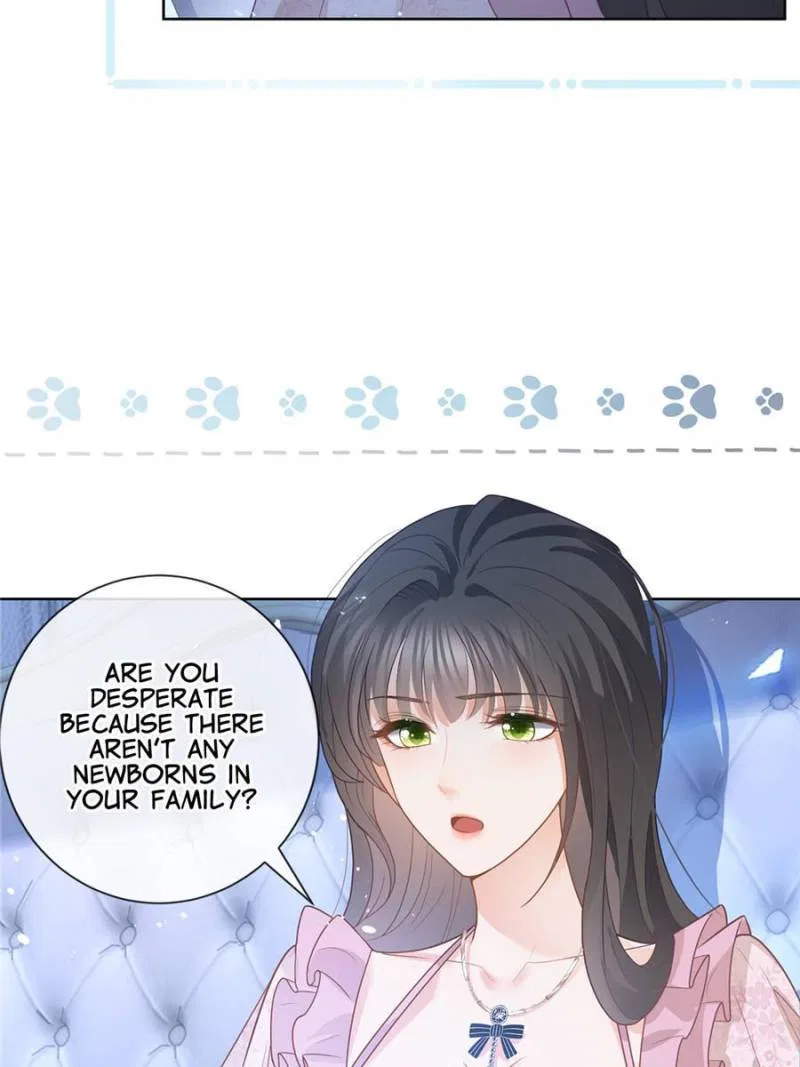 The Killer Boss is raising a Fox Chapter 84 – Page 14