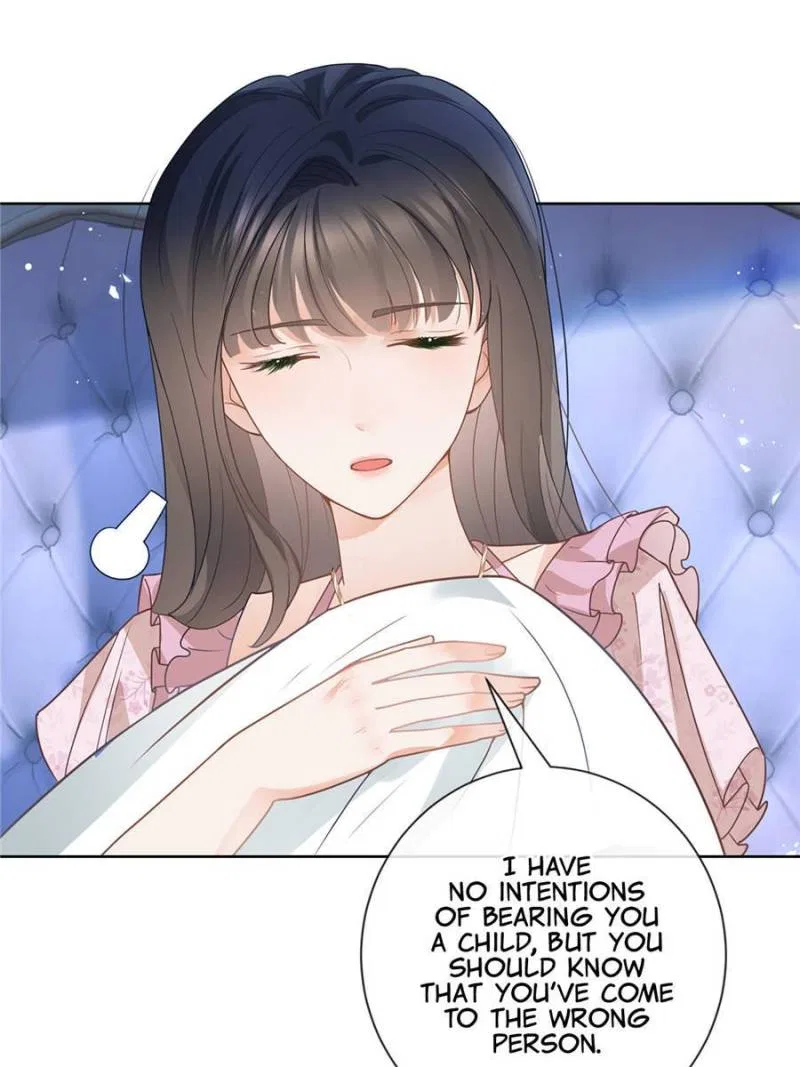 The Killer Boss is raising a Fox Chapter 84 – Page 17
