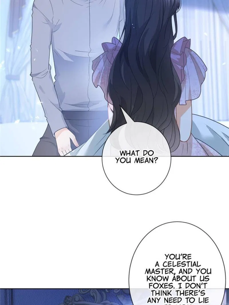 The Killer Boss is raising a Fox Chapter 84 – Page 19