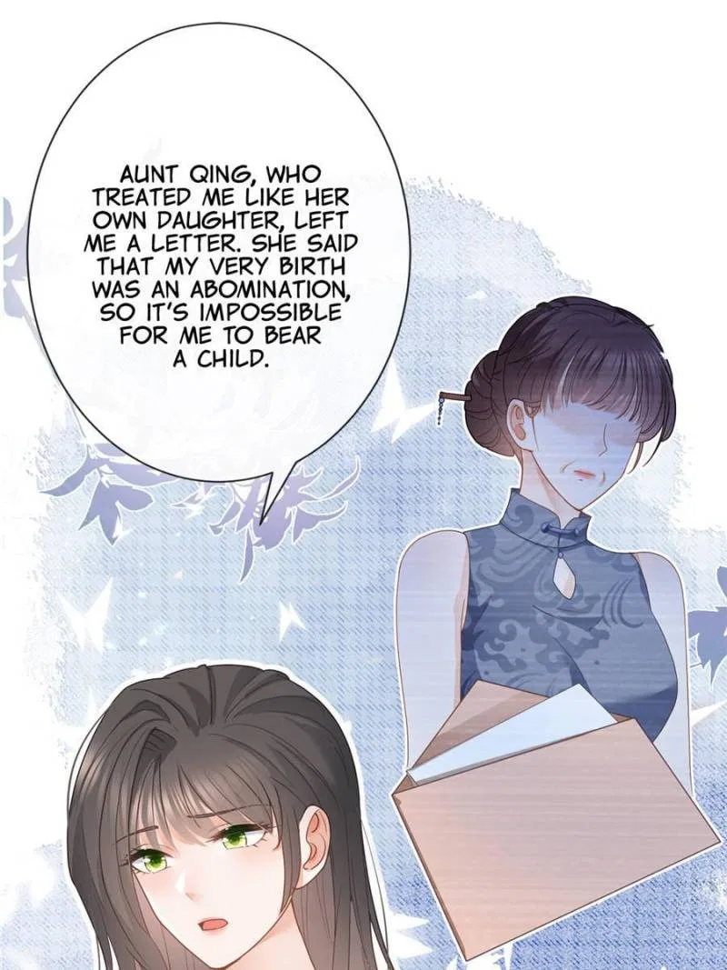 The Killer Boss is raising a Fox Chapter 84 – Page 21