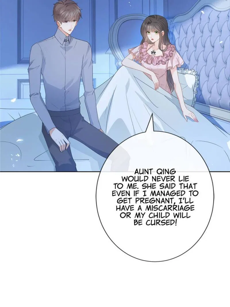 The Killer Boss is raising a Fox Chapter 84 – Page 23