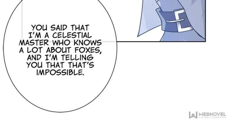 The Killer Boss is raising a Fox Chapter 84 – Page 25