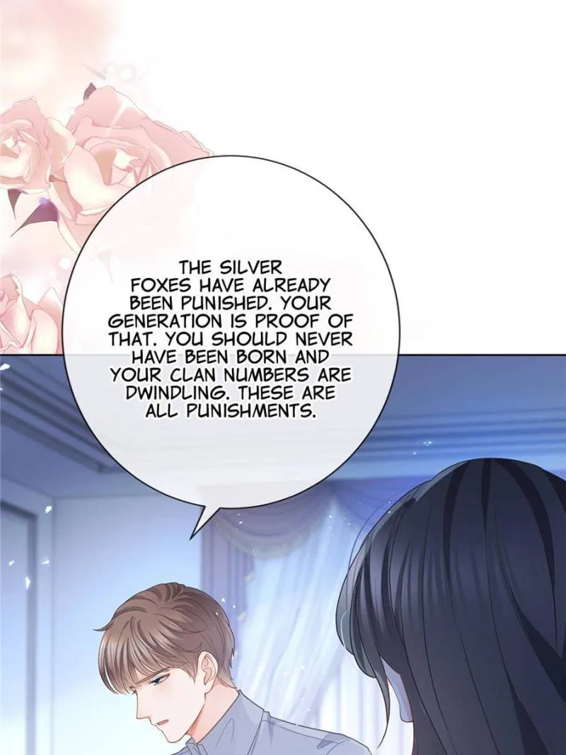 The Killer Boss is raising a Fox Chapter 84 – Page 27