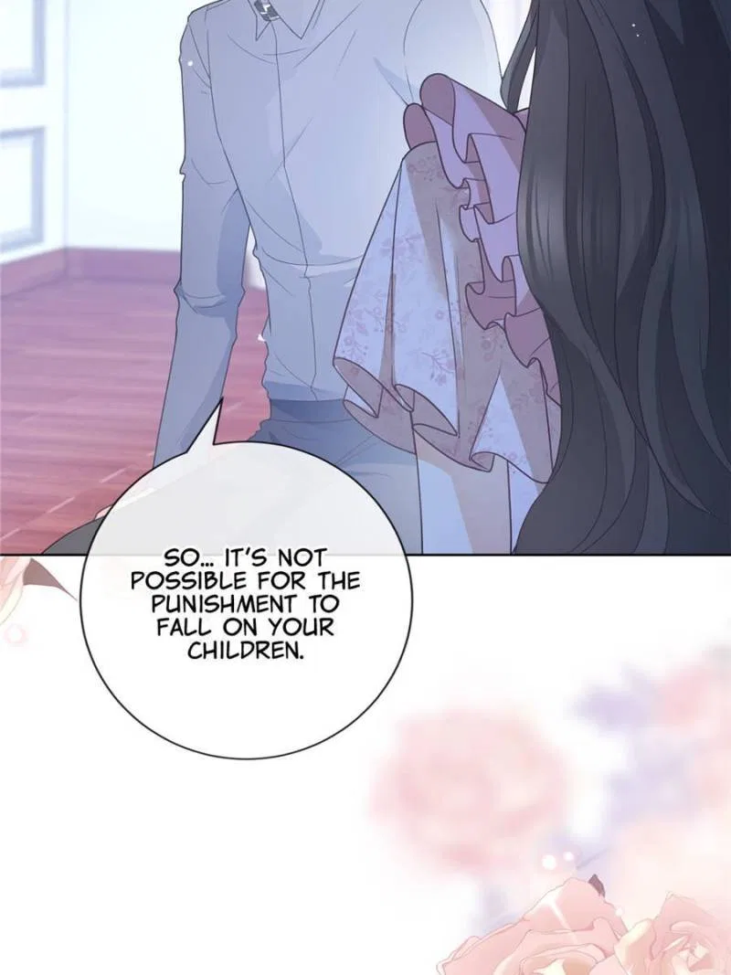 The Killer Boss is raising a Fox Chapter 84 – Page 28