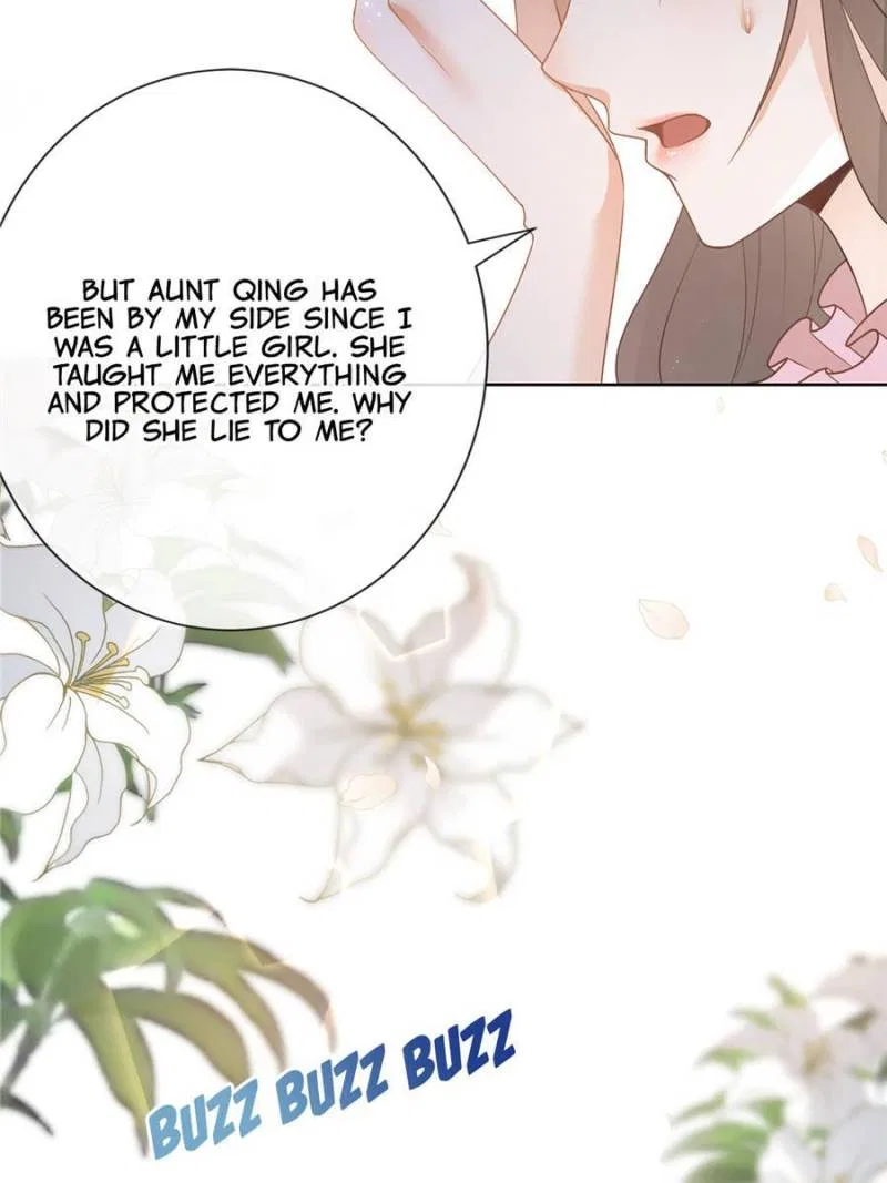 The Killer Boss is raising a Fox Chapter 84 – Page 32
