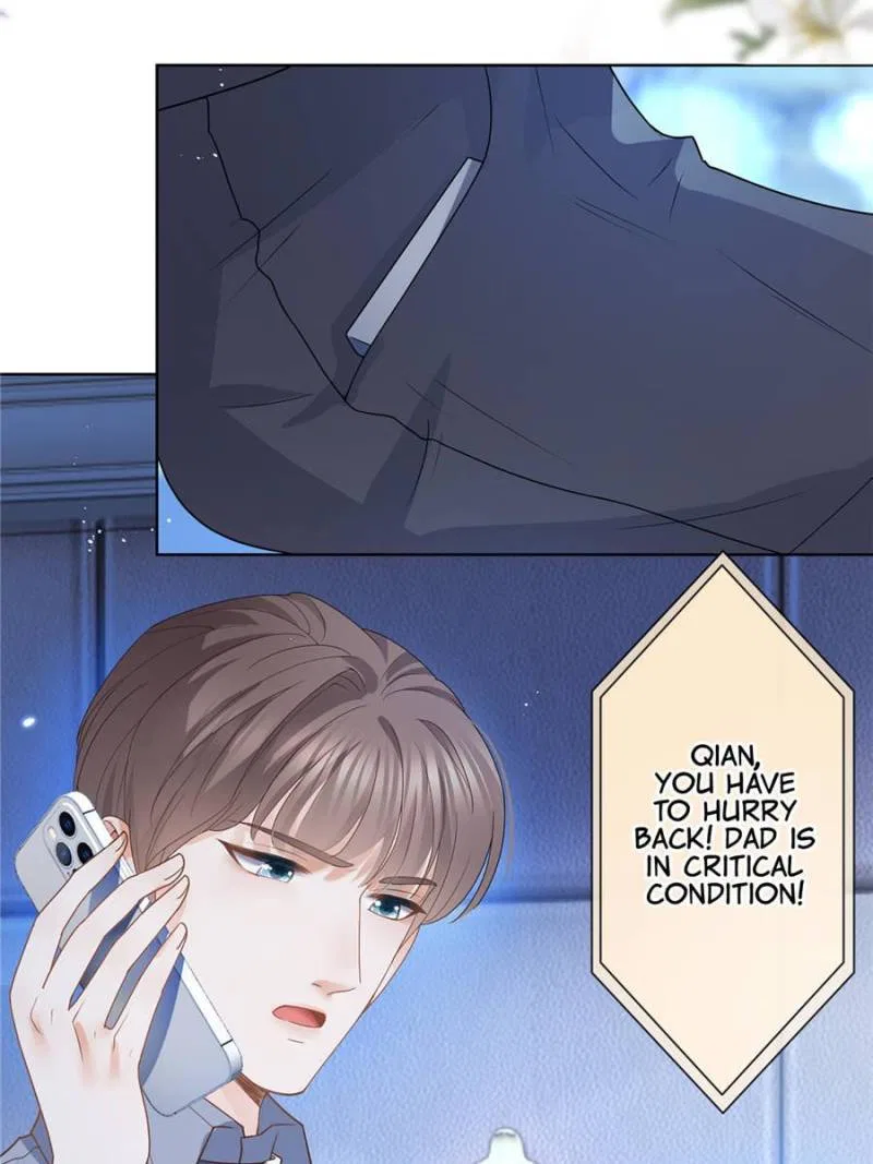 The Killer Boss is raising a Fox Chapter 84 – Page 33