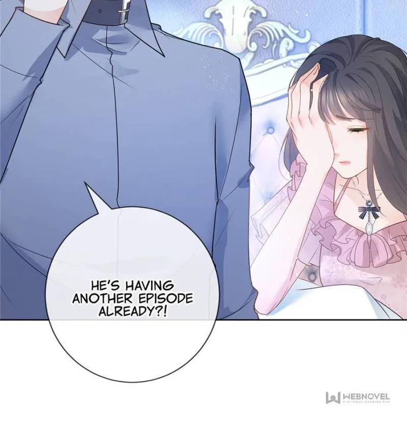 The Killer Boss is raising a Fox Chapter 84 – Page 34