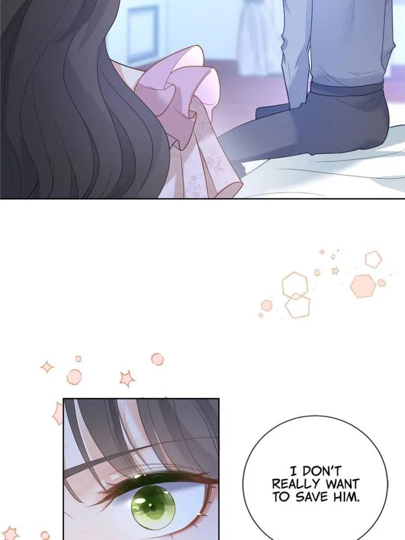 The Killer Boss is raising a Fox Chapter 84 – Page 37