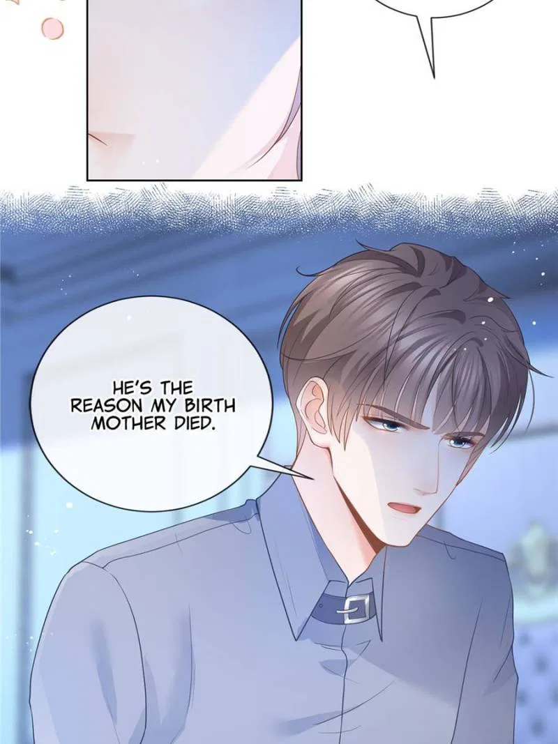 The Killer Boss is raising a Fox Chapter 84 – Page 38