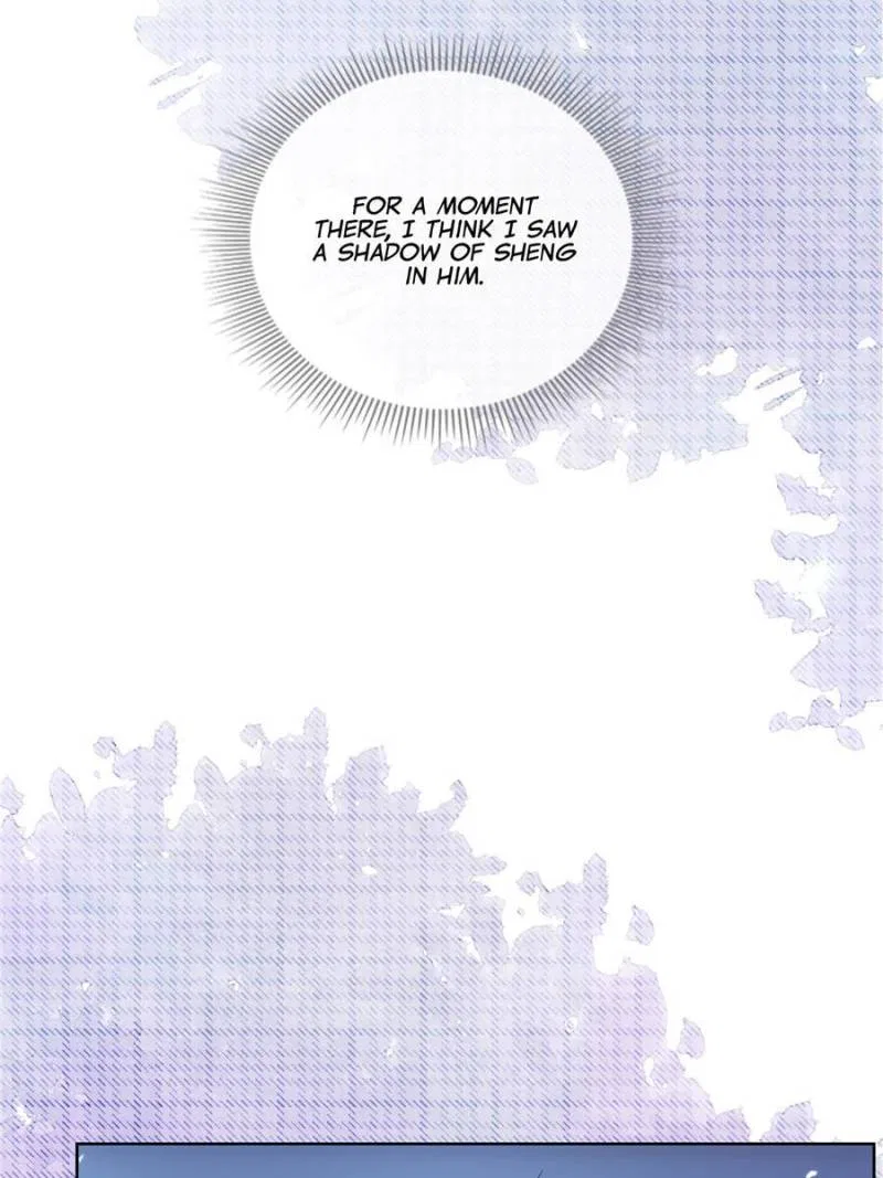 The Killer Boss is raising a Fox Chapter 84 – Page 41