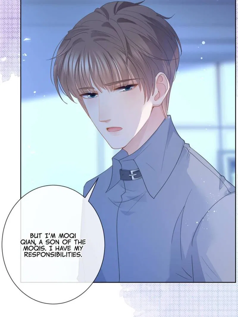 The Killer Boss is raising a Fox Chapter 84 – Page 42