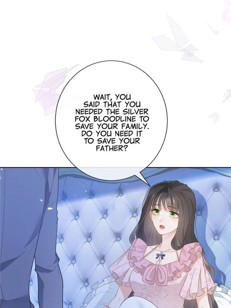 The Killer Boss is raising a Fox Chapter 84 – Page 44