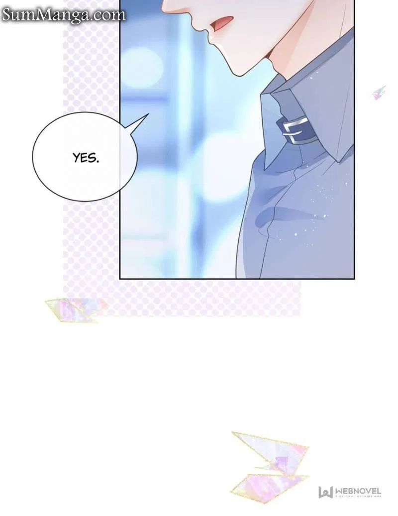The Killer Boss is raising a Fox Chapter 84 – Page 46