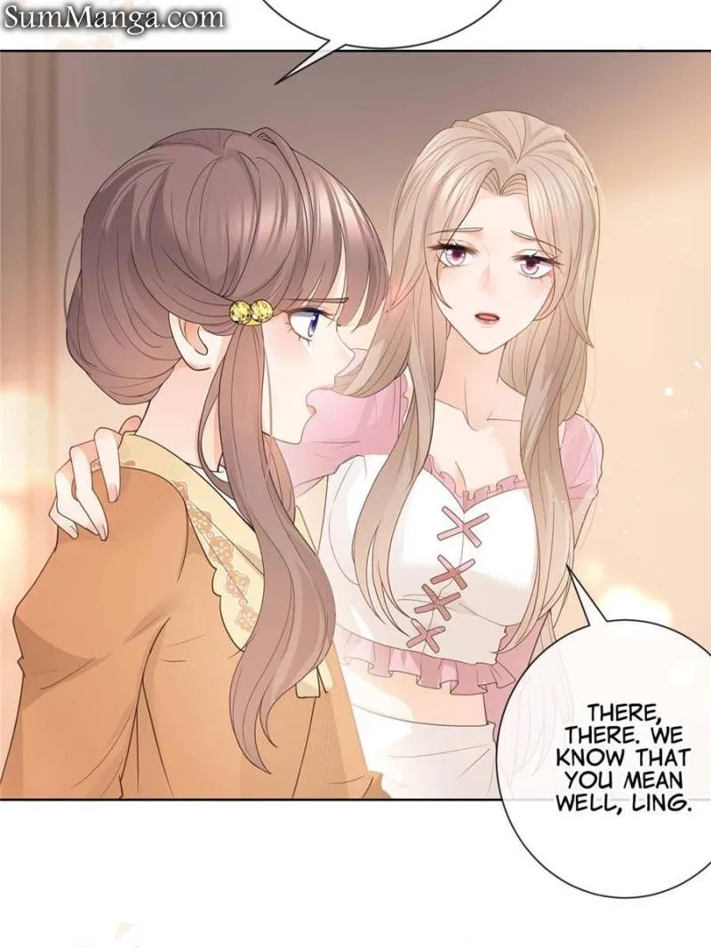 The Killer Boss is raising a Fox Chapter 83 – Page 3