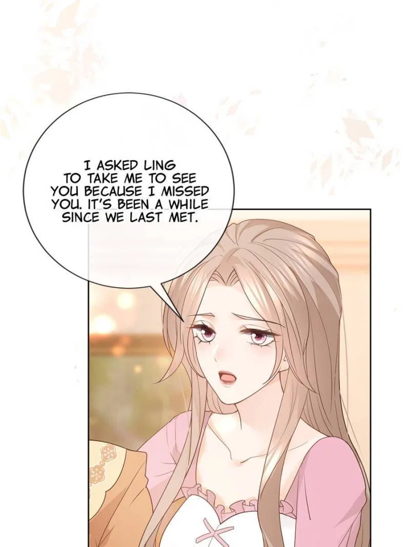The Killer Boss is raising a Fox Chapter 83 – Page 4