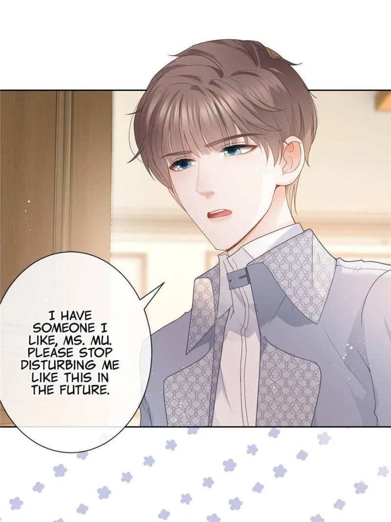 The Killer Boss is raising a Fox Chapter 83 – Page 6