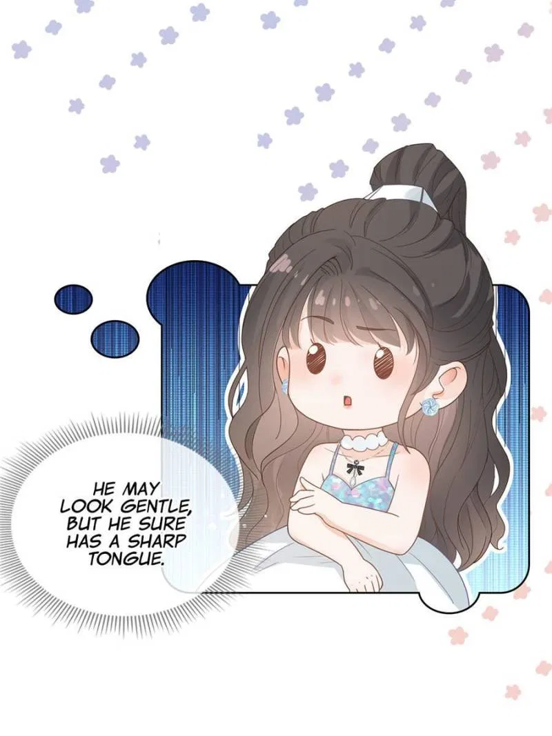 The Killer Boss is raising a Fox Chapter 83 – Page 7