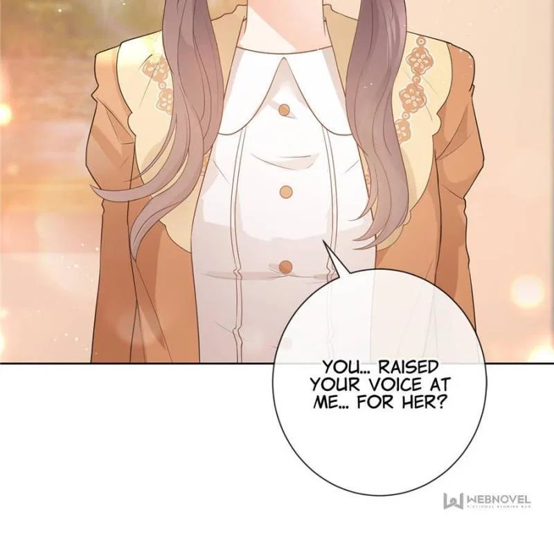 The Killer Boss is raising a Fox Chapter 83 – Page 13