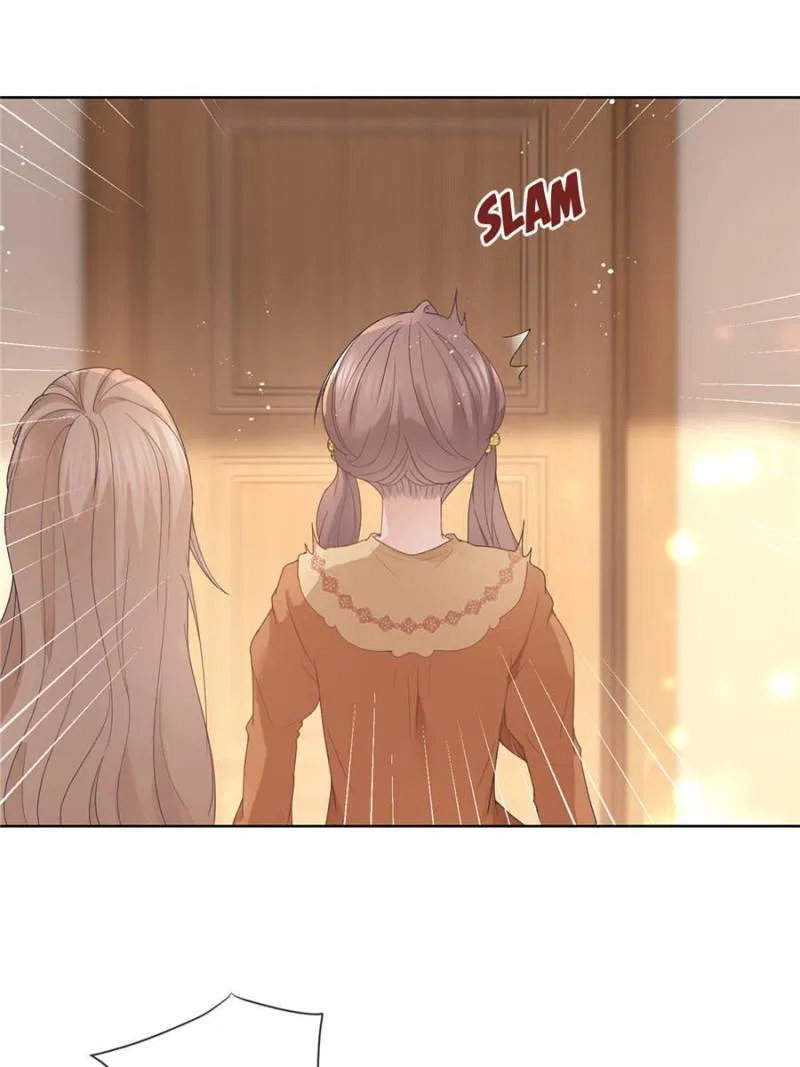 The Killer Boss is raising a Fox Chapter 83 – Page 14