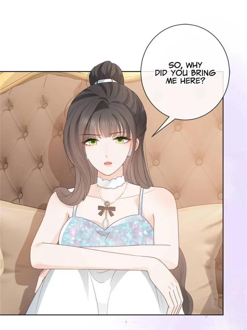 The Killer Boss is raising a Fox Chapter 83 – Page 19