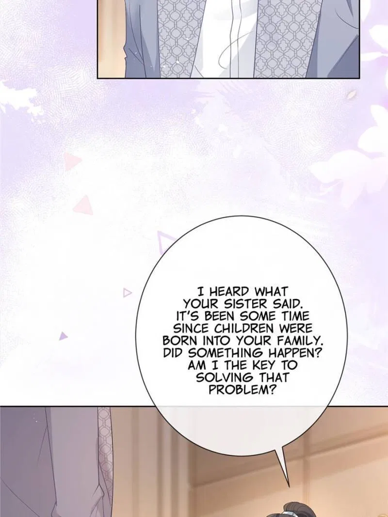 The Killer Boss is raising a Fox Chapter 83 – Page 21