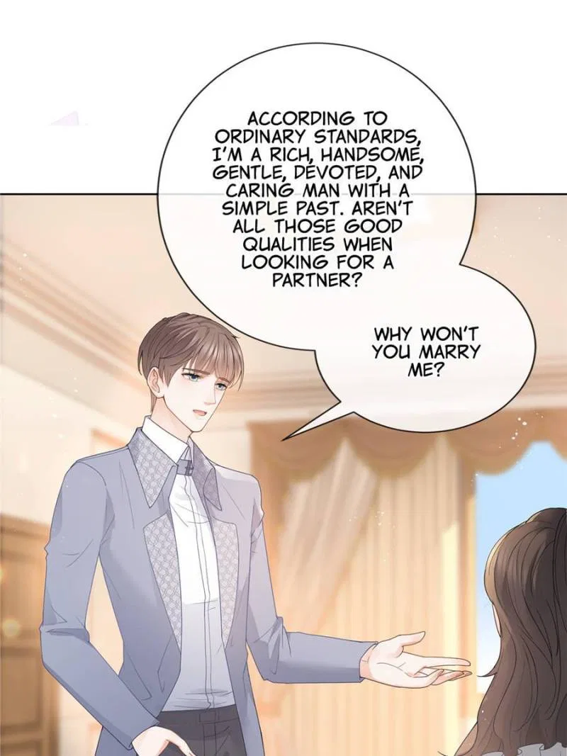 The Killer Boss is raising a Fox Chapter 83 – Page 23