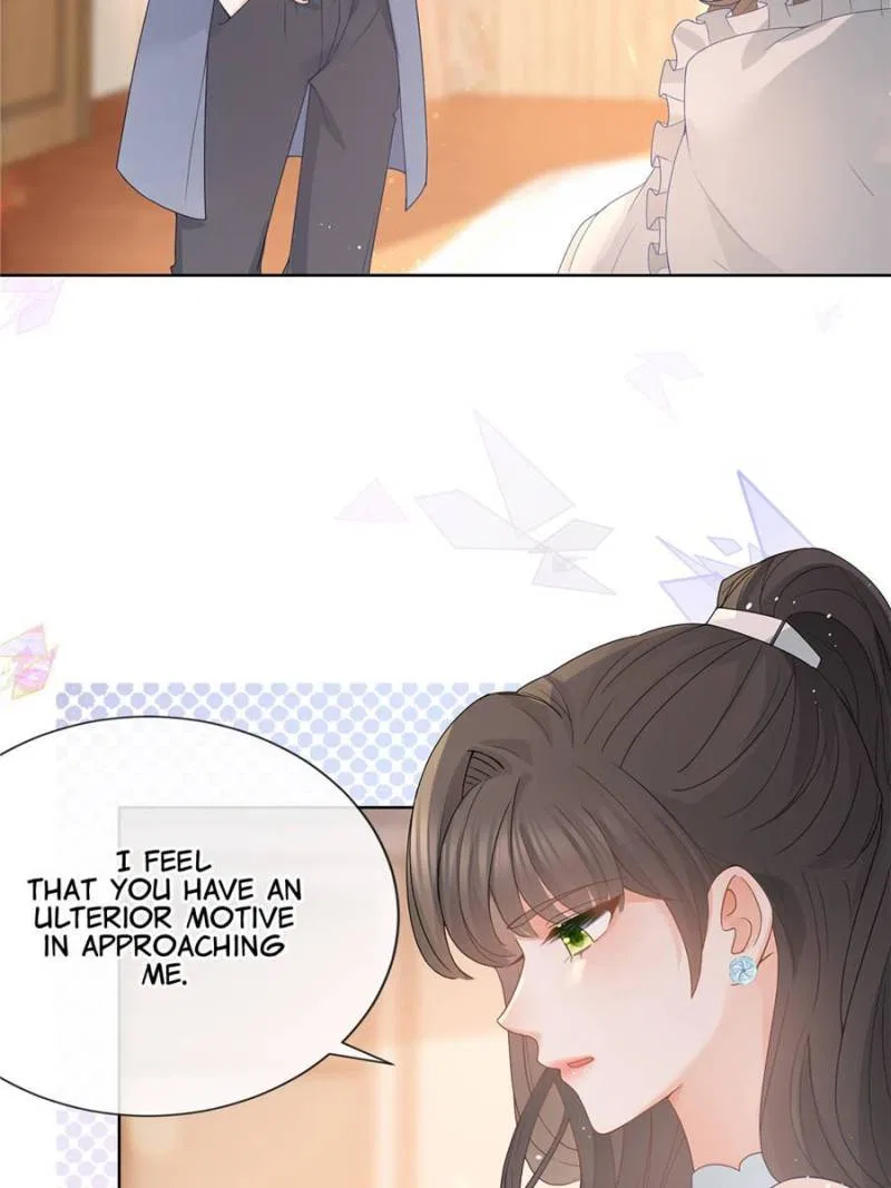 The Killer Boss is raising a Fox Chapter 83 – Page 24