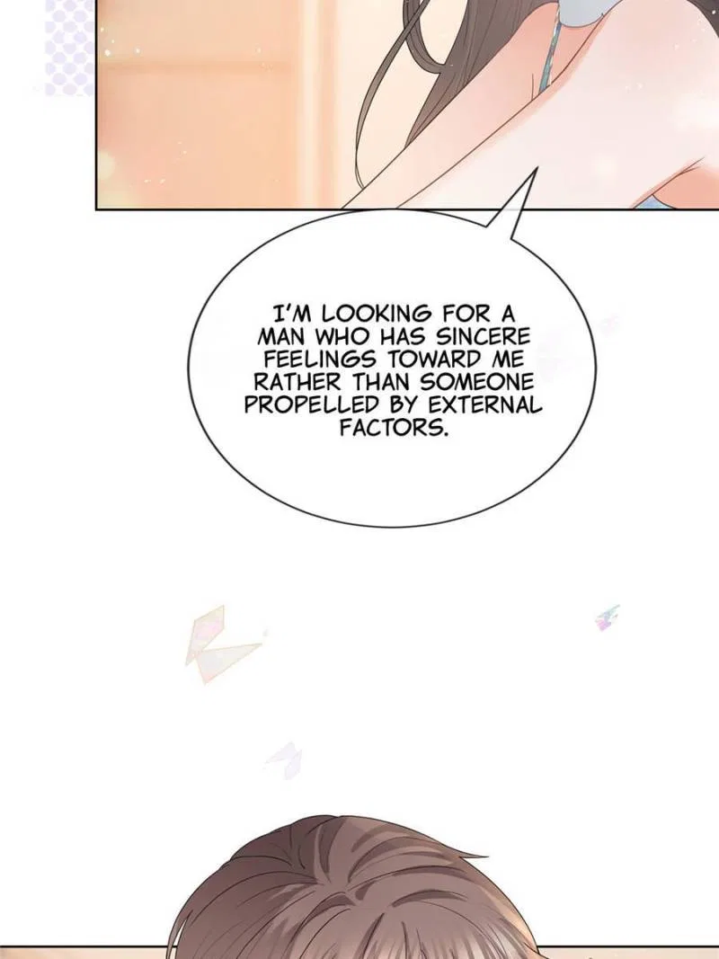 The Killer Boss is raising a Fox Chapter 83 – Page 25