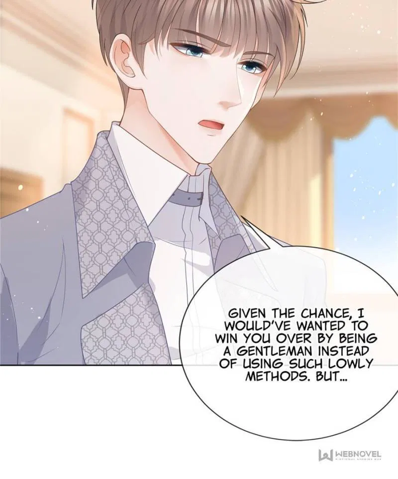 The Killer Boss is raising a Fox Chapter 83 – Page 26